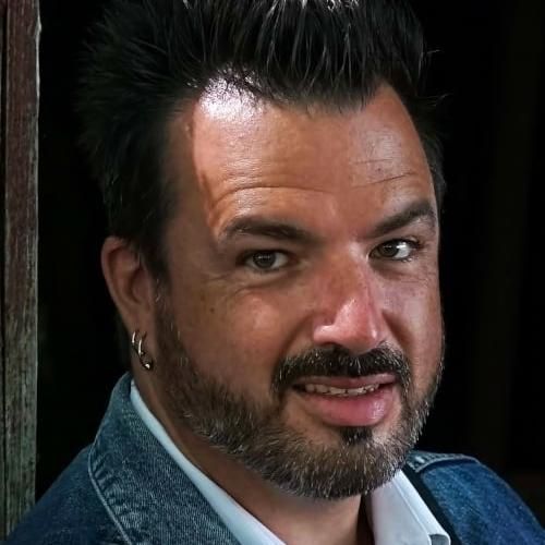 Photo of André Richard