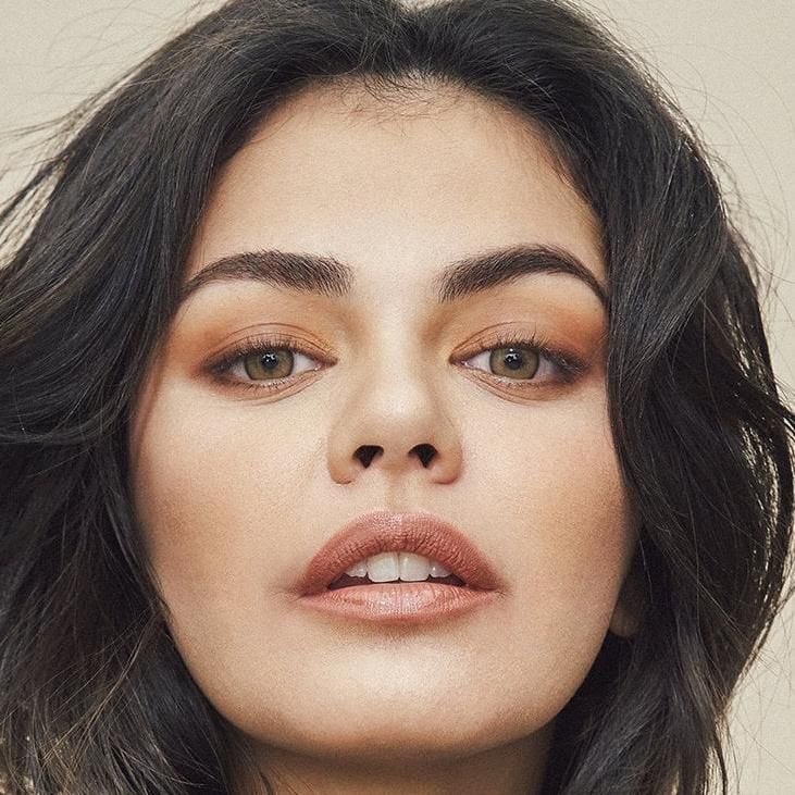 Photo of Janine Gutierrez