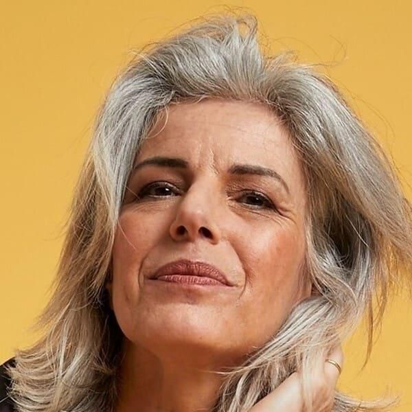 Photo of Béatrice Clement