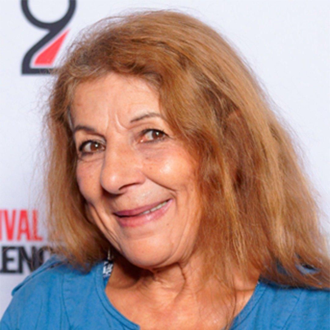 Photo of Tassadit Mandi