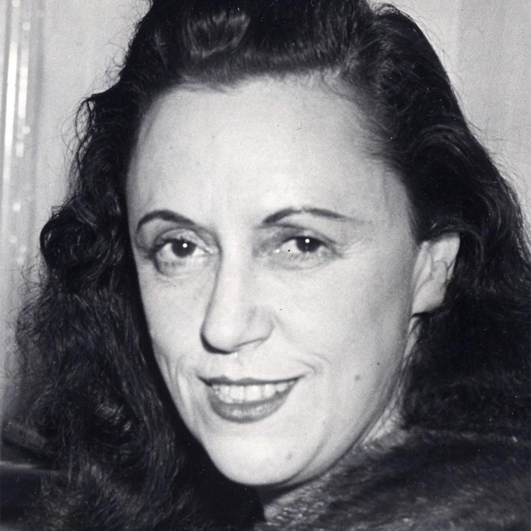 Photo of Nica De Koenigswarter