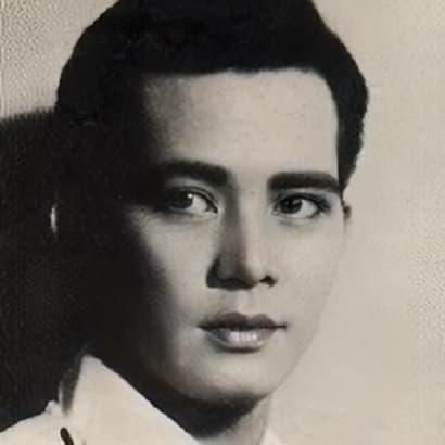 Photo of Luis Gonzales