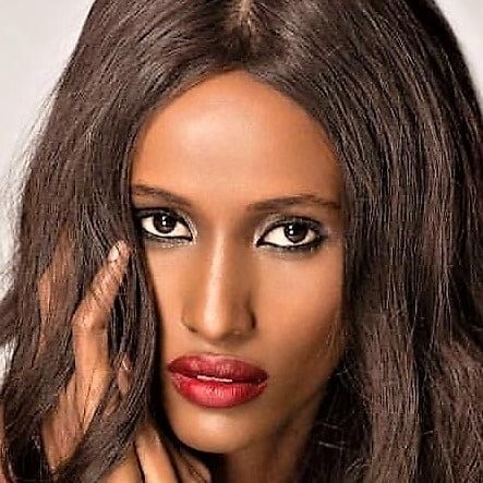 Photo of Chanel Ayan