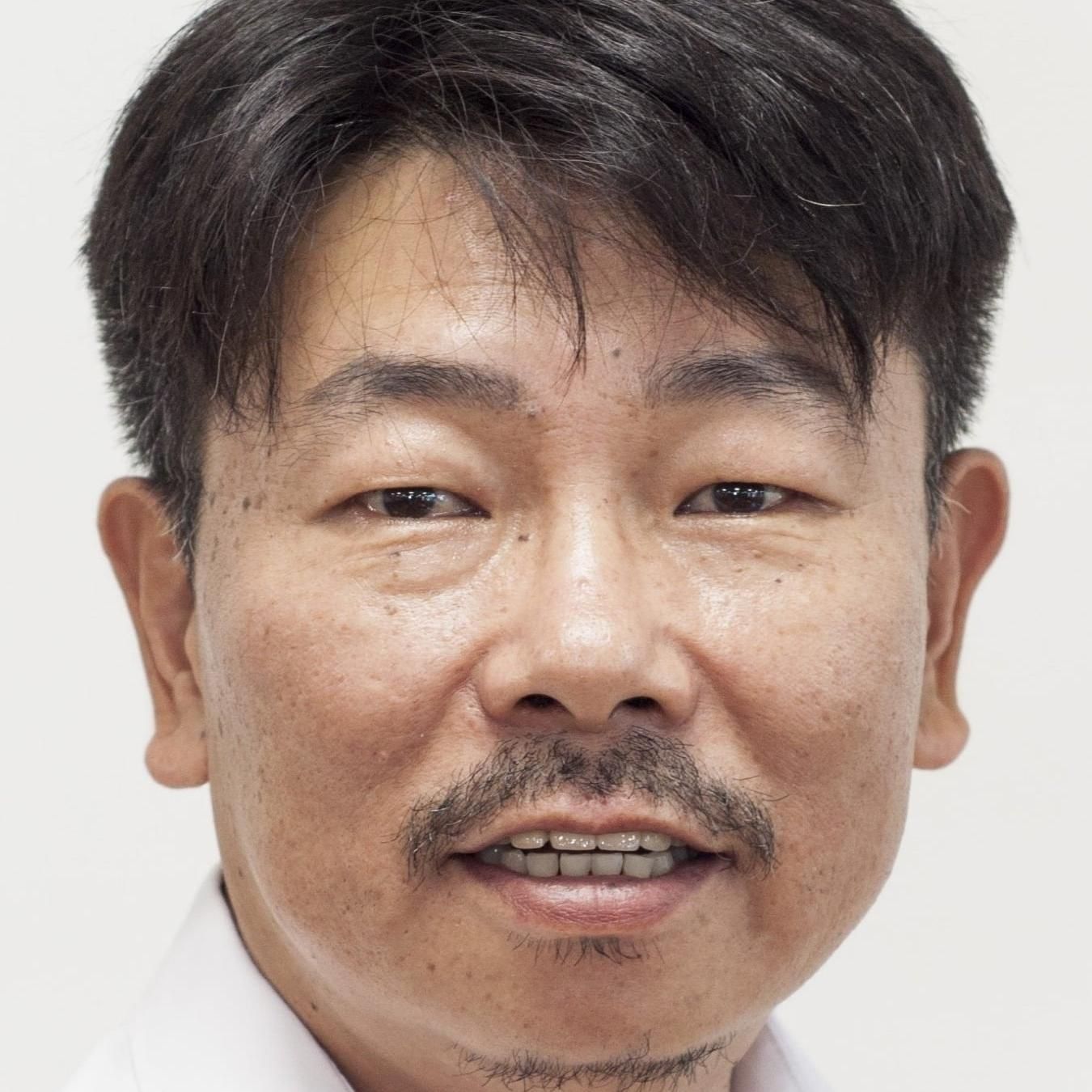 Photo of Yang Heung-ju