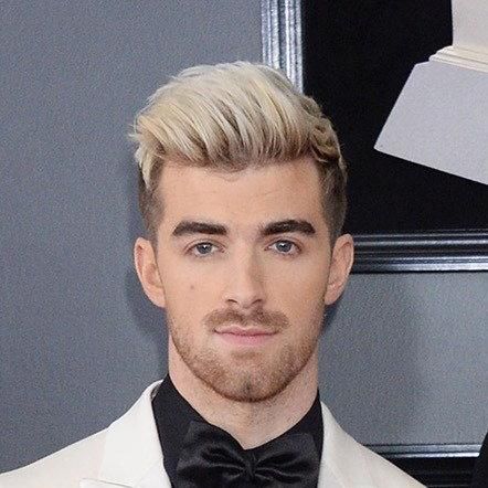 Photo of The Chainsmokers