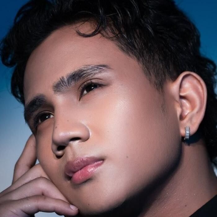 Photo of Binsoy Namoca