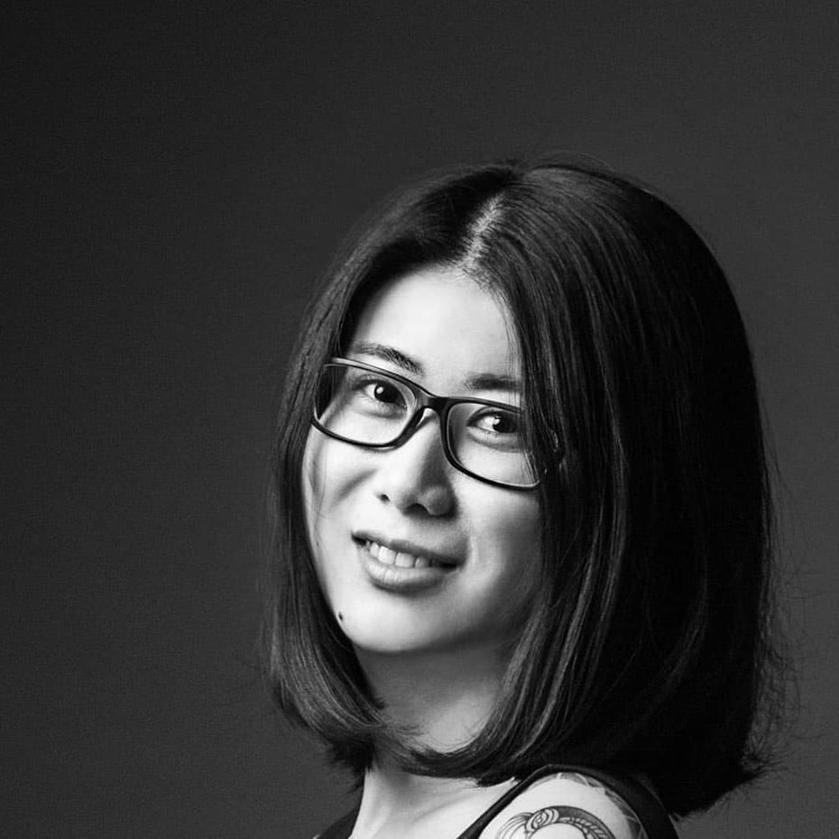 Photo of Li Jing Ling
