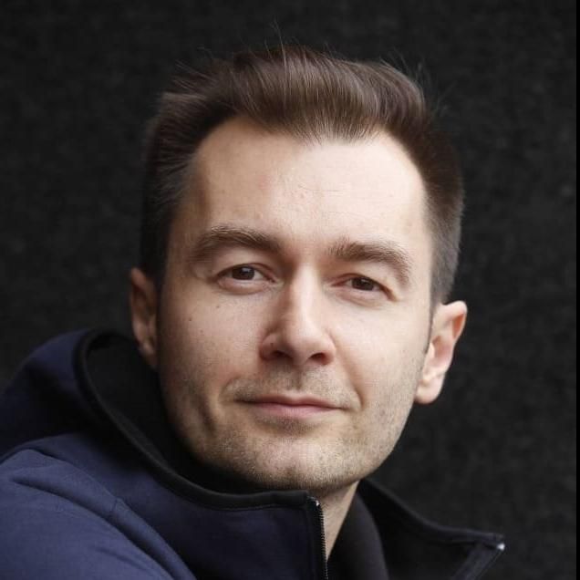 Photo of Łukasz Dzięcioł