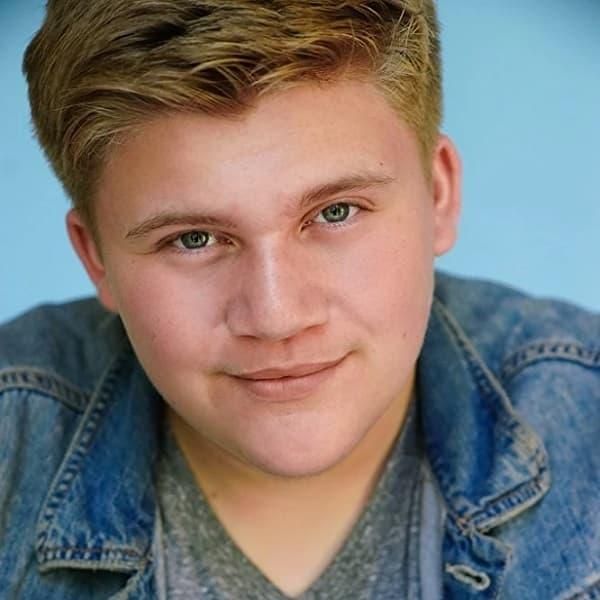 Photo of Brandon Salgado Telis