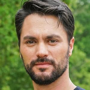 Photo of Maxime de Cotret
