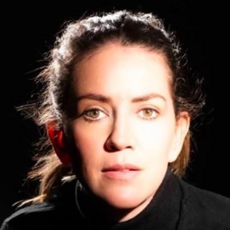 Photo of Urzula Barba Hopfner