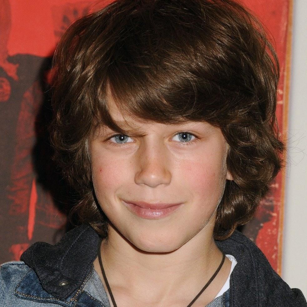 Photo of Willem Miller