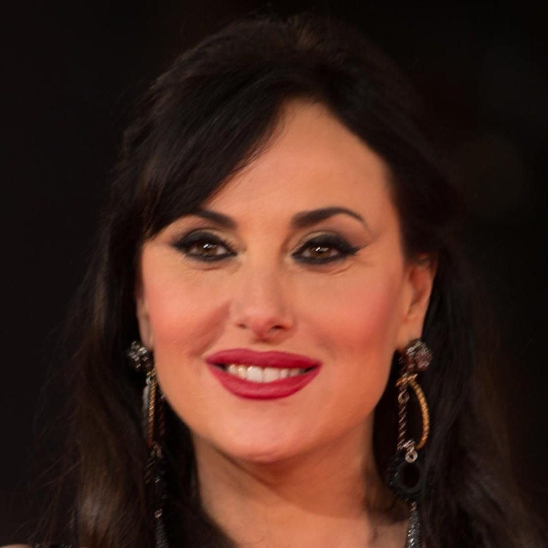 Photo of Isabelle Adriani