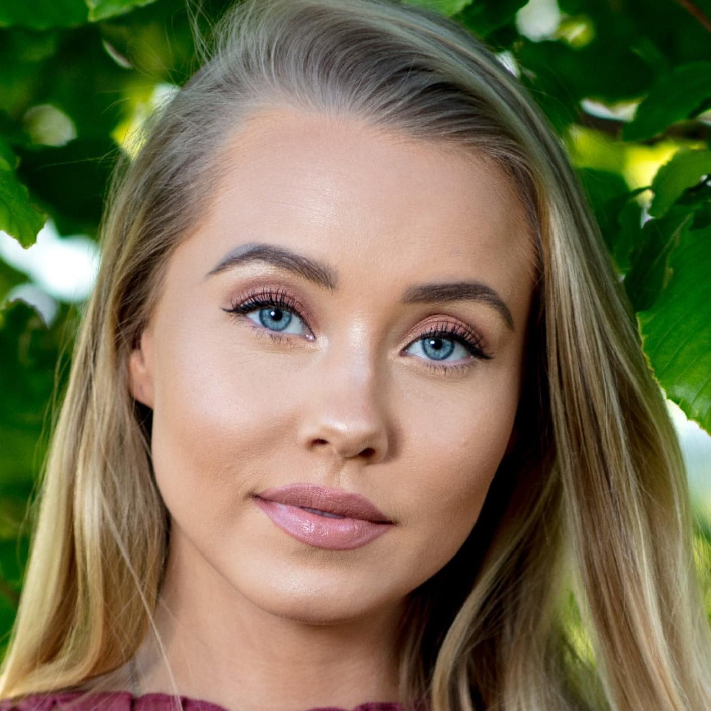 Photo of Martine Lunde