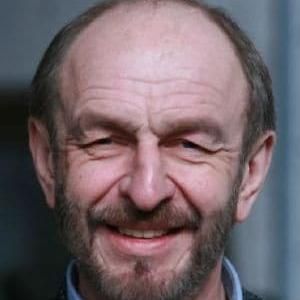 Photo of Viktor Bogushevich