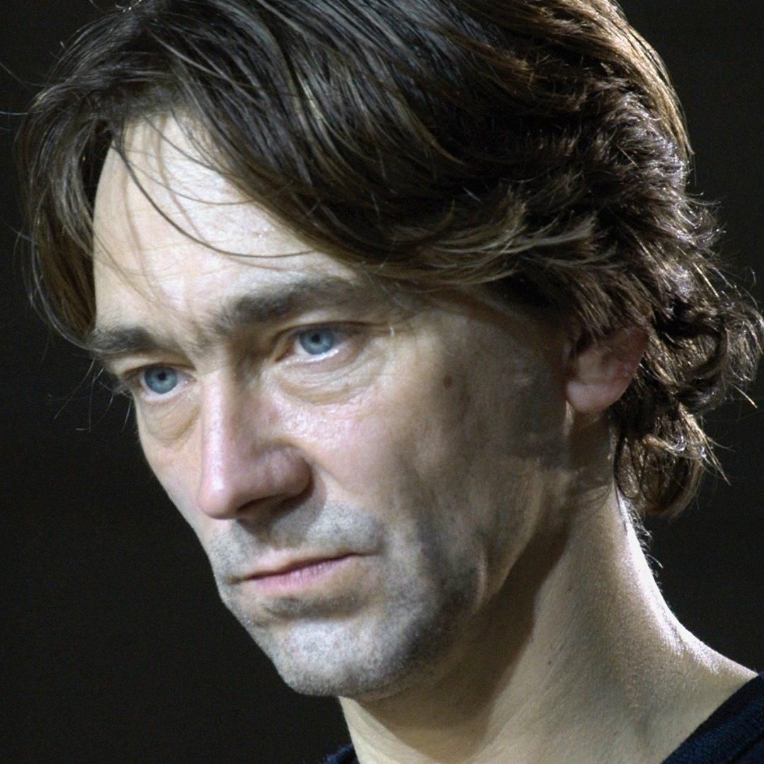 Photo of Stefan Hunstein