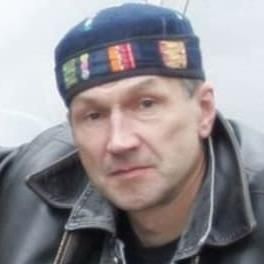 Photo of Saulius Bareikis