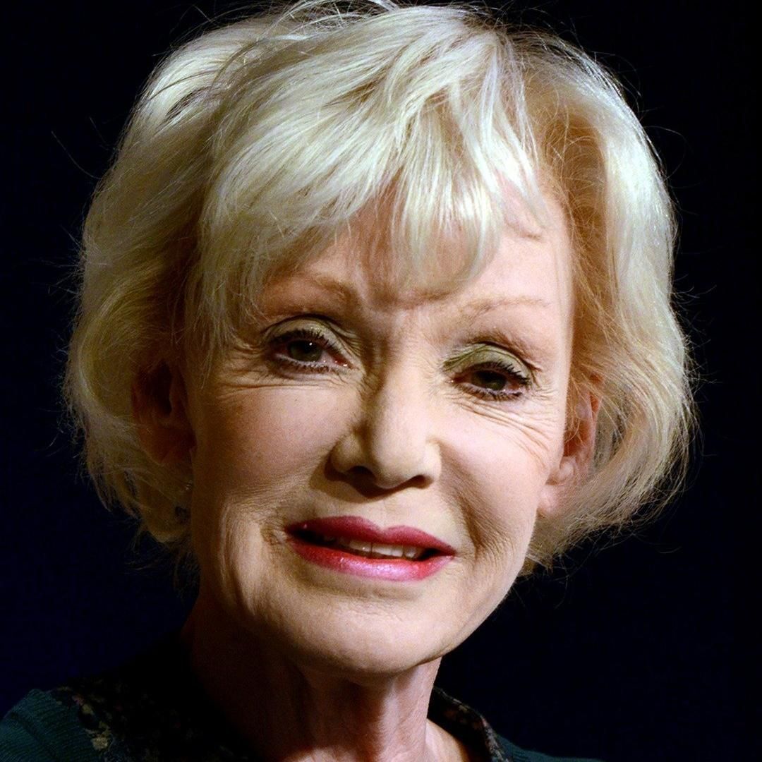 Photo of Anita Kupsch