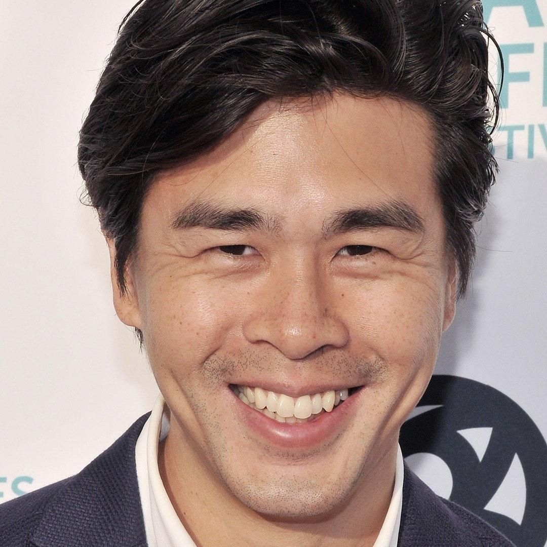 Photo of Gareth Yuen