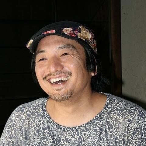 Photo of Toyoharu Kitamura