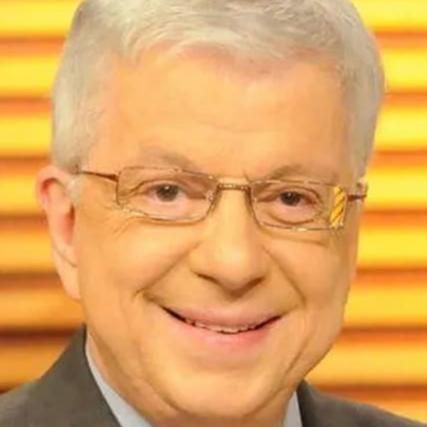 Photo of Renato Machado