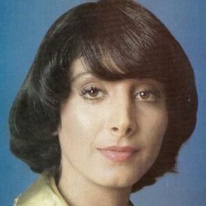 Photo of Maria Cristina Nunes