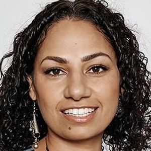 Photo of Kyas Sherriff