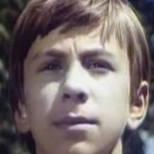 Photo of Igor Shulzhenko