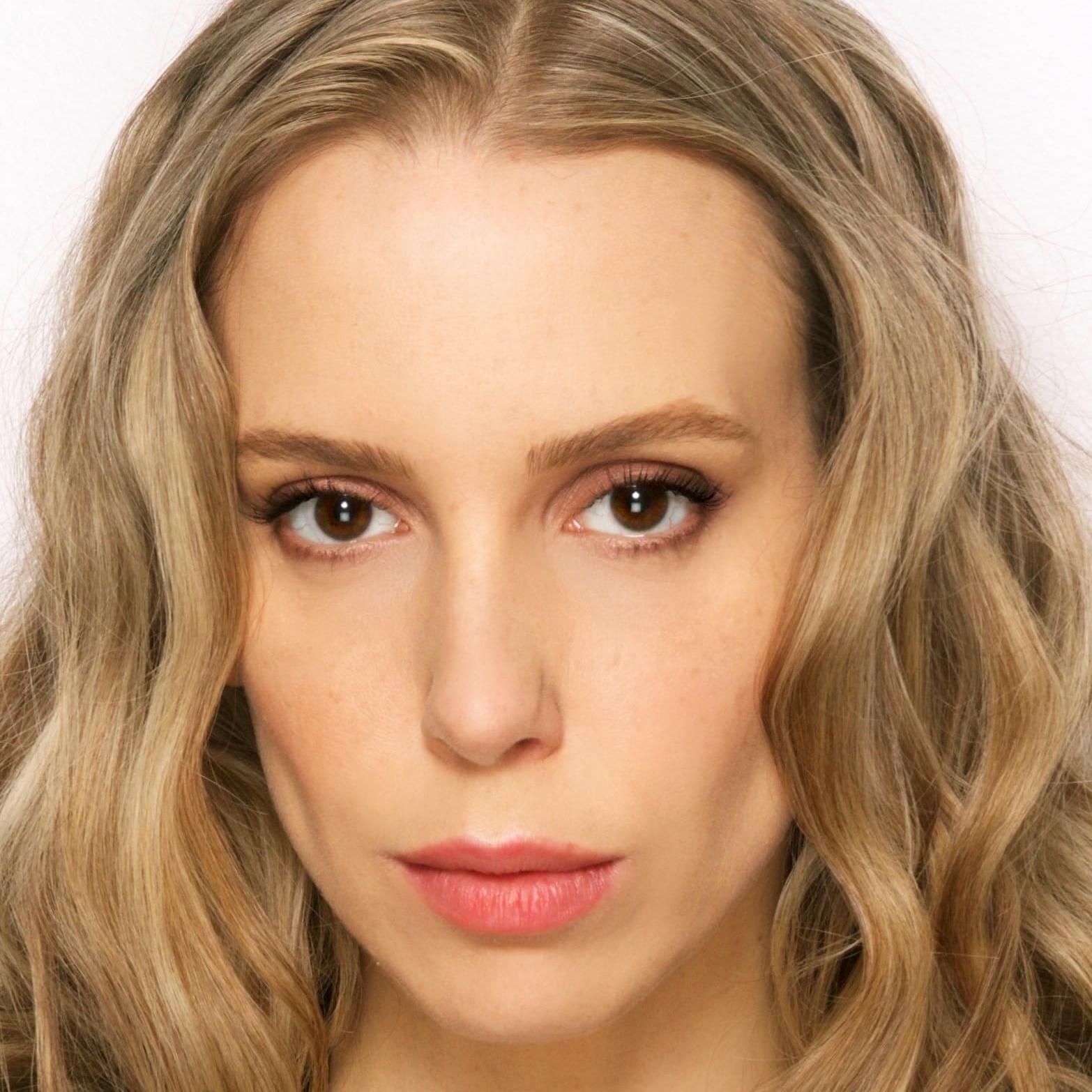 Photo of Mélanie St-Pierre