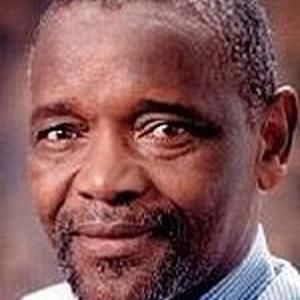 Photo of Winston Ntshona