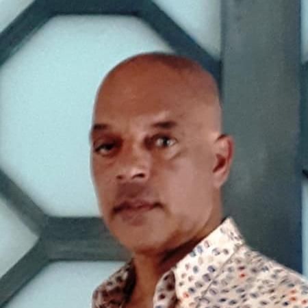 Photo of Nick Alachiotis