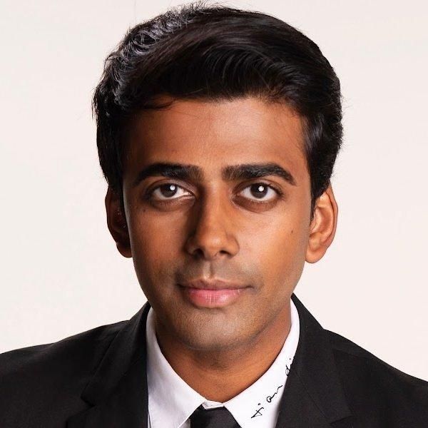 Photo of Akash Mehta