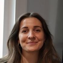 Photo of Karin Klouman