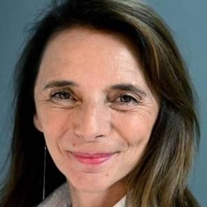 Photo of Maryse Burgot