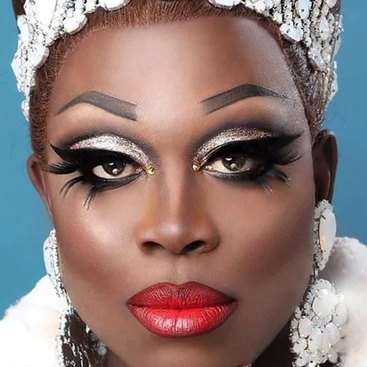 Photo of Bob the Drag Queen