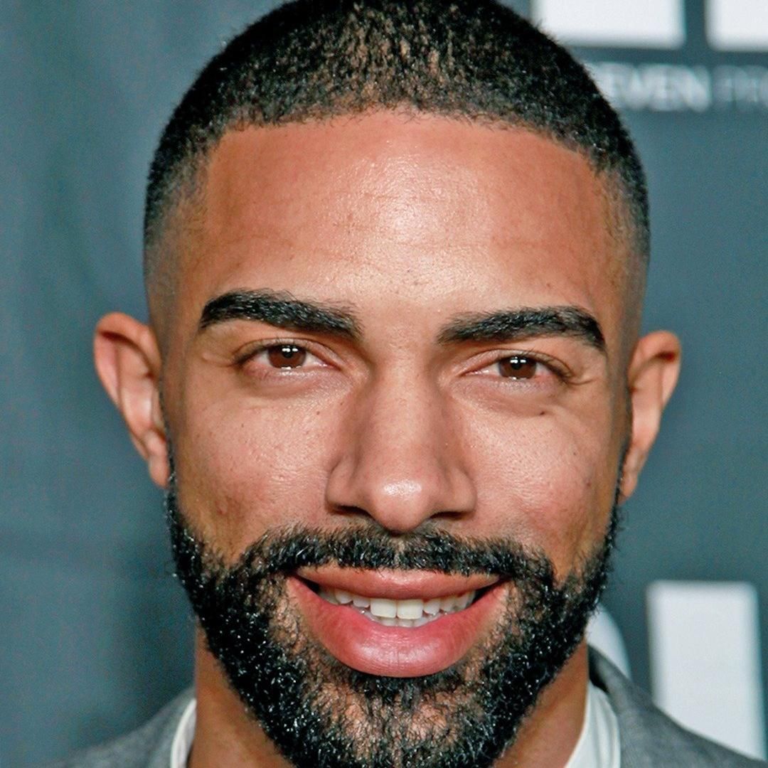 Photo of Brandon Espy