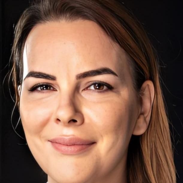 Photo of Seren Fosforoğlu