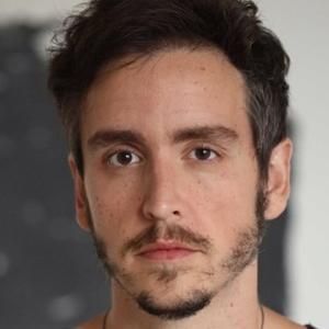 Photo of Wagner Santisteban