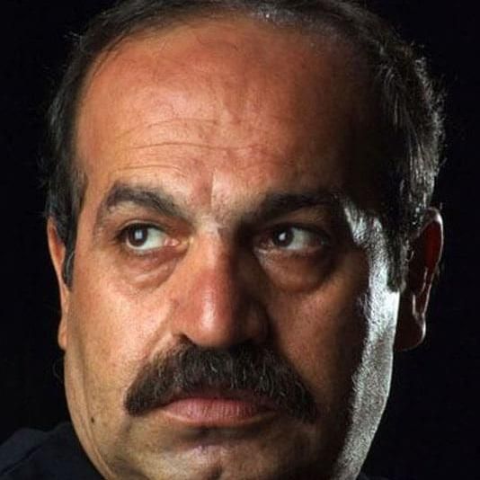 Photo of Rasoul Mollagholipour