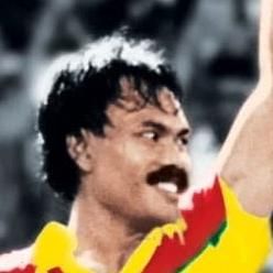 Photo of Mokhtar Dahari
