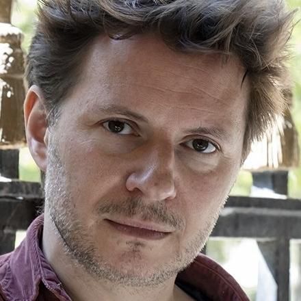 Photo of Sébastien Azzopardi