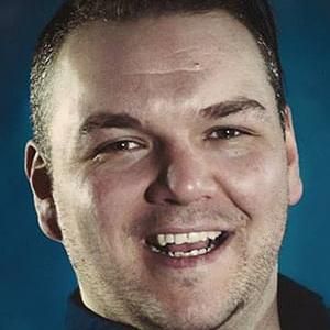 Photo of Shawn McLaren