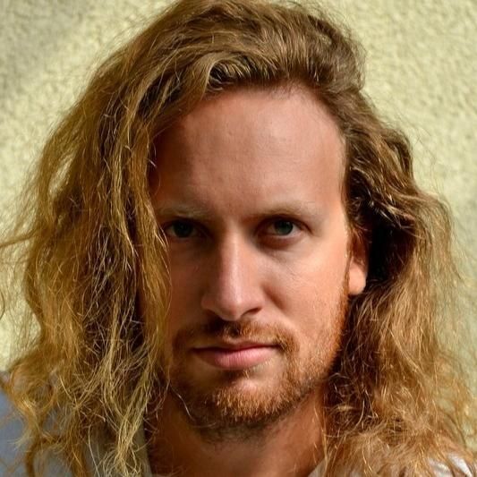 Photo of Bartosz Roch Nowicki