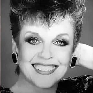 Photo of Jaye P. Morgan