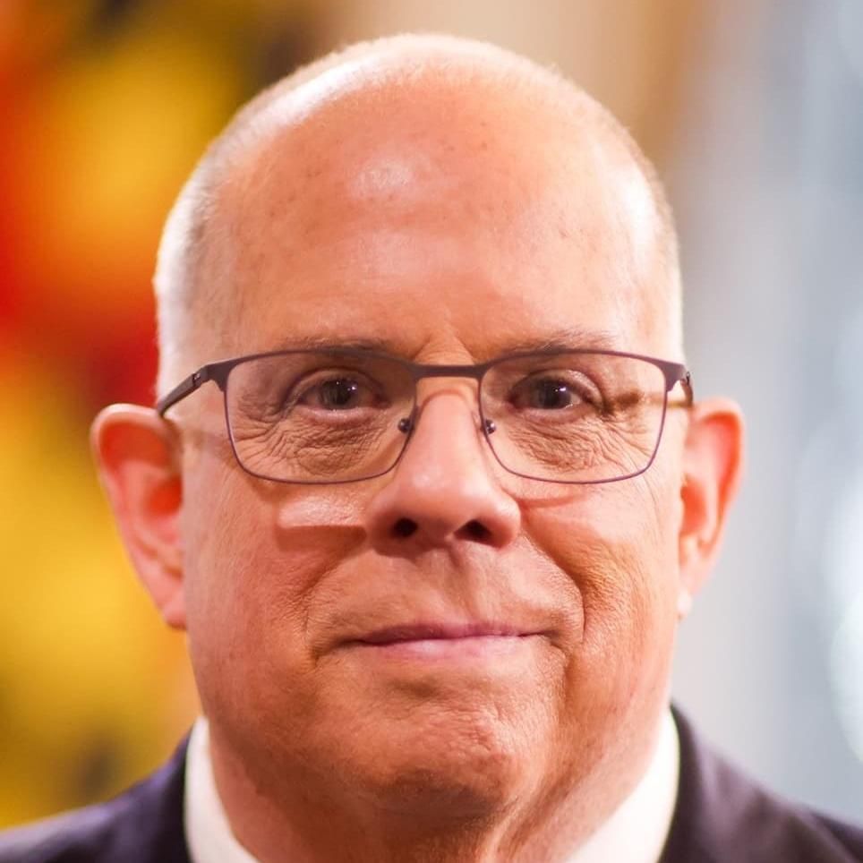 Photo of Larry Hogan