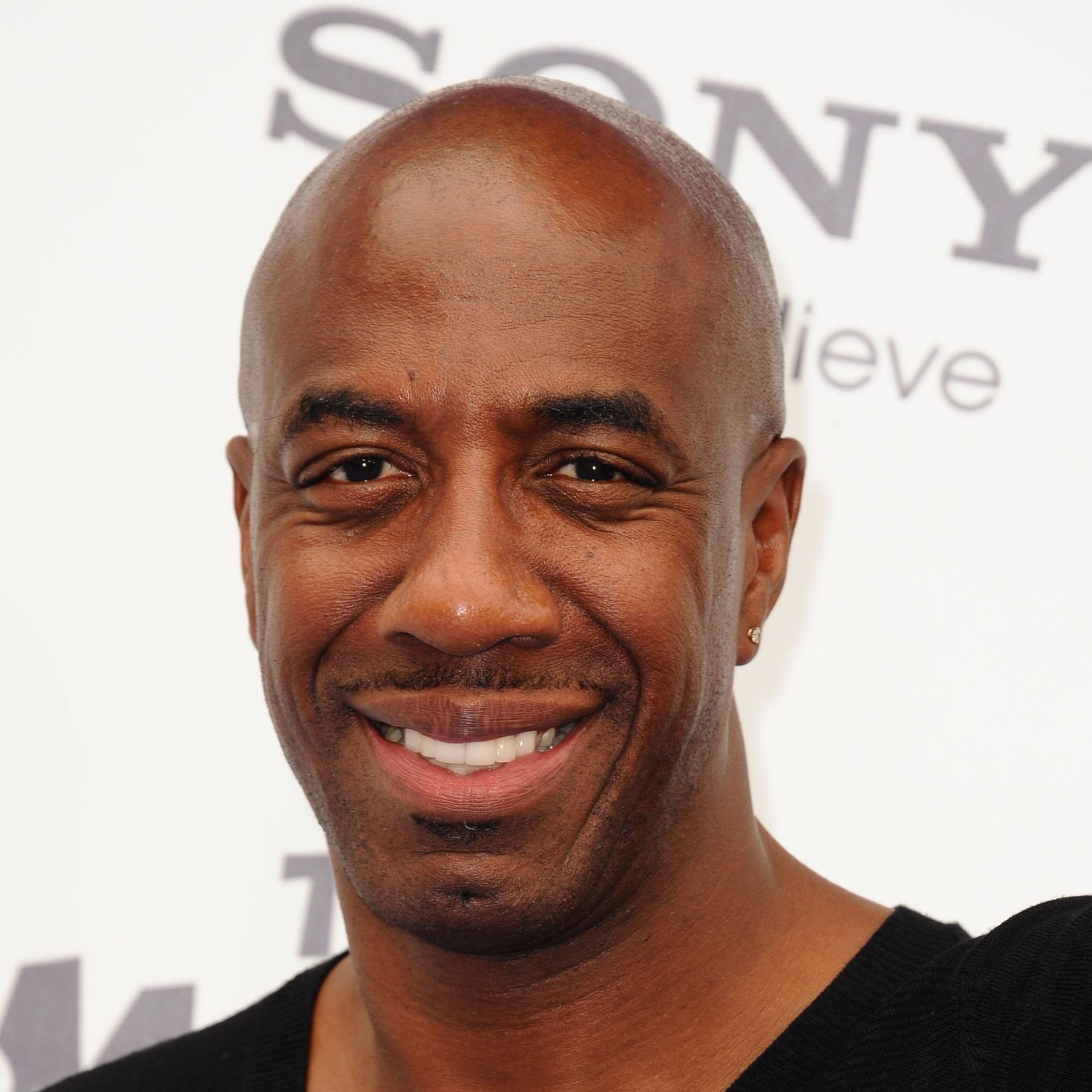 Photo of JB Smoove