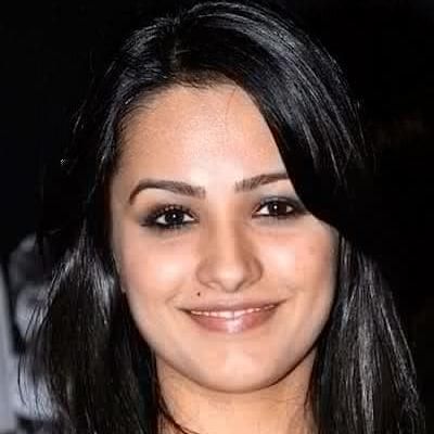 Photo of Anita Hassanandani Reddy