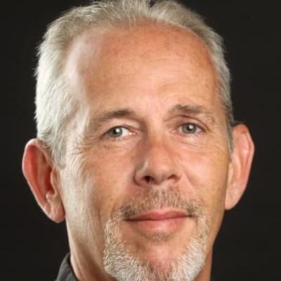 Photo of Juan Carlos Martín