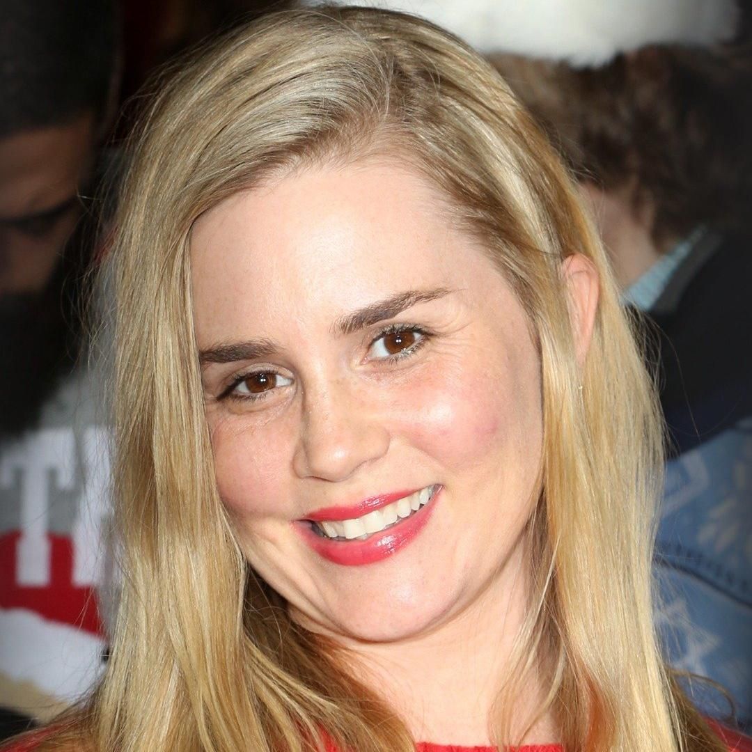 Photo of Alison Lohman