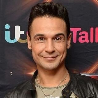 Photo of Chico Slimani